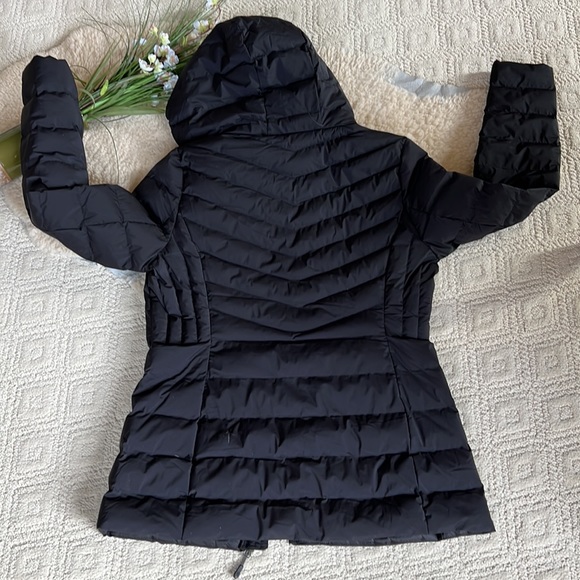 32 Degree Heat Black Jacket Size M - Picture 6 of 8